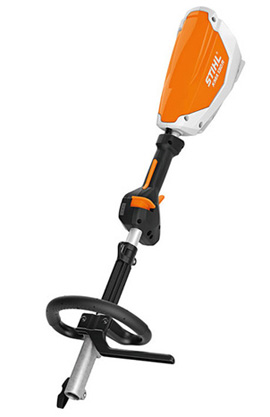 COMBISYSTEME STIHL 130 R